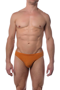 CheapUndies Golden Comfort Bikini Brief thumbnail 1