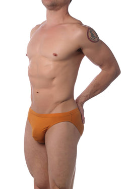 CheapUndies Golden Comfort Bikini Brief thumbnail 2