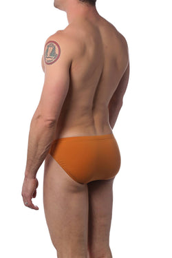 CheapUndies Golden Comfort Bikini Brief thumbnail 4