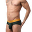 CheapUndies Green Luxe Brief