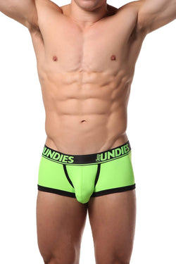 CheapUndies Green Neon Trunk thumbnail 2