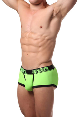 CheapUndies Green Neon Trunk thumbnail 4