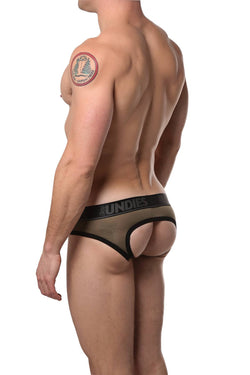 CheapUndies Green Touch Jock Brief thumbnail 1