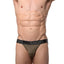 CheapUndies Green Touch Jockstrap
