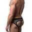 CheapUndies Grey Sports Jock Brief