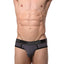 CheapUndies Grey Touch Jock Brief