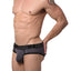 CheapUndies Grey Touch Jock Brief
