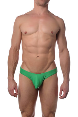 CheapUndies Kohlrabi Bikini Brief thumbnail 1