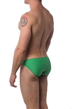 CheapUndies Kohlrabi Bikini Brief thumbnail 4
