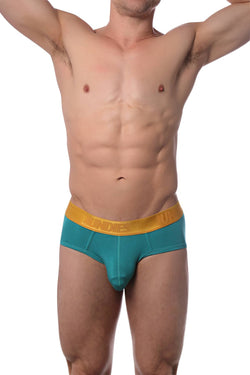 CheapUndies Lake Luxe Brief thumbnail 1