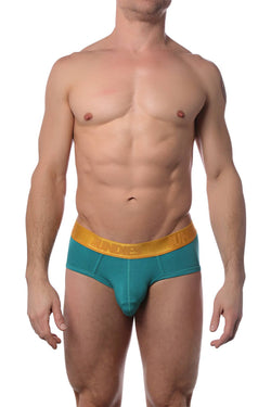CheapUndies Lake Luxe Brief thumbnail 3