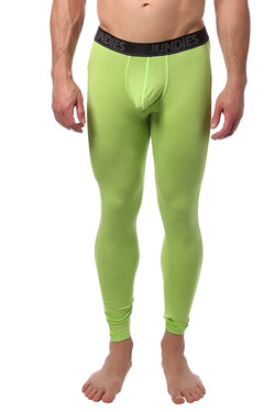 CheapUndies Lime Punch Long Legging thumbnail 3