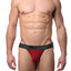 CheapUndies Maroon Touch Jockstrap