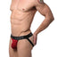 CheapUndies Maroon Touch Jockstrap