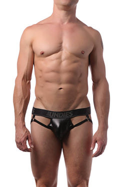CheapUndies Midnight Ring Jock thumbnail 1