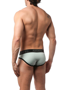 CheapUndies Mint Marle Brief thumbnail 3