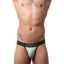 CheapUndies Mint Marle Jockstrap