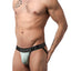 CheapUndies Mint Marle Jockstrap