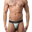 CheapUndies Mint Marle Jockstrap