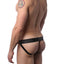 CheapUndies Mint Zig Zag  Jock