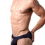 CheapUndies Navy Bikini Brief
