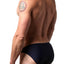 CheapUndies Navy Bikini Brief