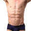 CheapUndies Navy Classic Brief