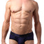 CheapUndies Navy Classic Brief
