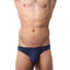 CheapUndies Navy Modal Comfort Pouch Brief