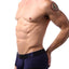 CheapUndies Navy Sports Trunk