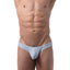 CheapUndies Ocean Blue Bikini Brief