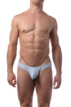 CheapUndies Ocean Blue Bikini Brief thumbnail 1