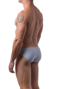 CheapUndies Ocean Blue Bikini Brief thumbnail 4