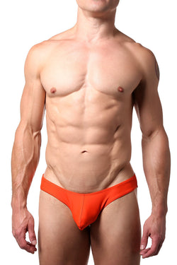 CheapUndies Orange Slice Bikini Brief thumbnail 1