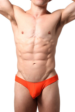 CheapUndies Orange Slice Bikini Brief thumbnail 3