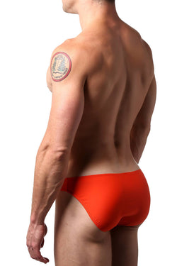 CheapUndies Orange Slice Bikini Brief thumbnail 4