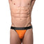 CheapUndies Orange Touch Jockstrap
