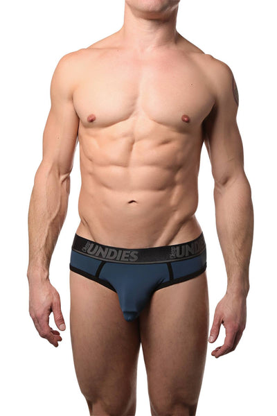 CheapUndies PeaCock Fluid Jockbrief