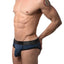 CheapUndies PeaCock Fluid Jockbrief