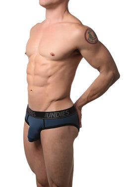 CheapUndies PeaCock Fluid Jockbrief thumbnail 2