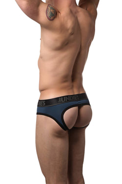 CheapUndies PeaCock Fluid Jockbrief thumbnail 4