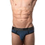 CheapUndies PeaCock Fluid Jockbrief