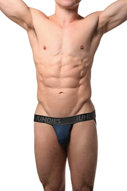 CheapUndies Peacock Fluid Jock thumbnail 2