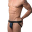 CheapUndies Peacock Fluid Jock