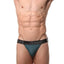 CheapUndies Peacock Mesh Jockstrap