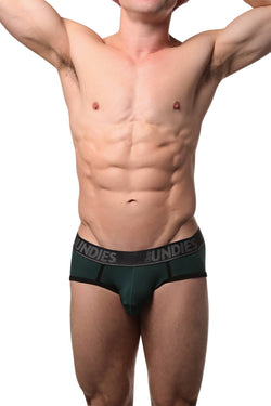 CheapUndies Peacock Sports Brief thumbnail 3