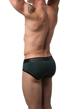 CheapUndies Peacock Sports Brief thumbnail 4