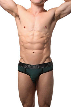 CheapUndies Peacock Sports Jock Brief thumbnail 4