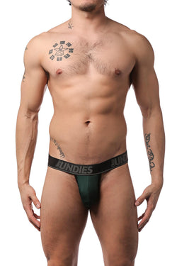 CheapUndies Peacock Sports Jock thumbnail 1