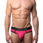 CheapUndies Pink Touch Jock Brief